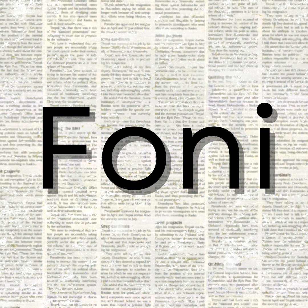 foni