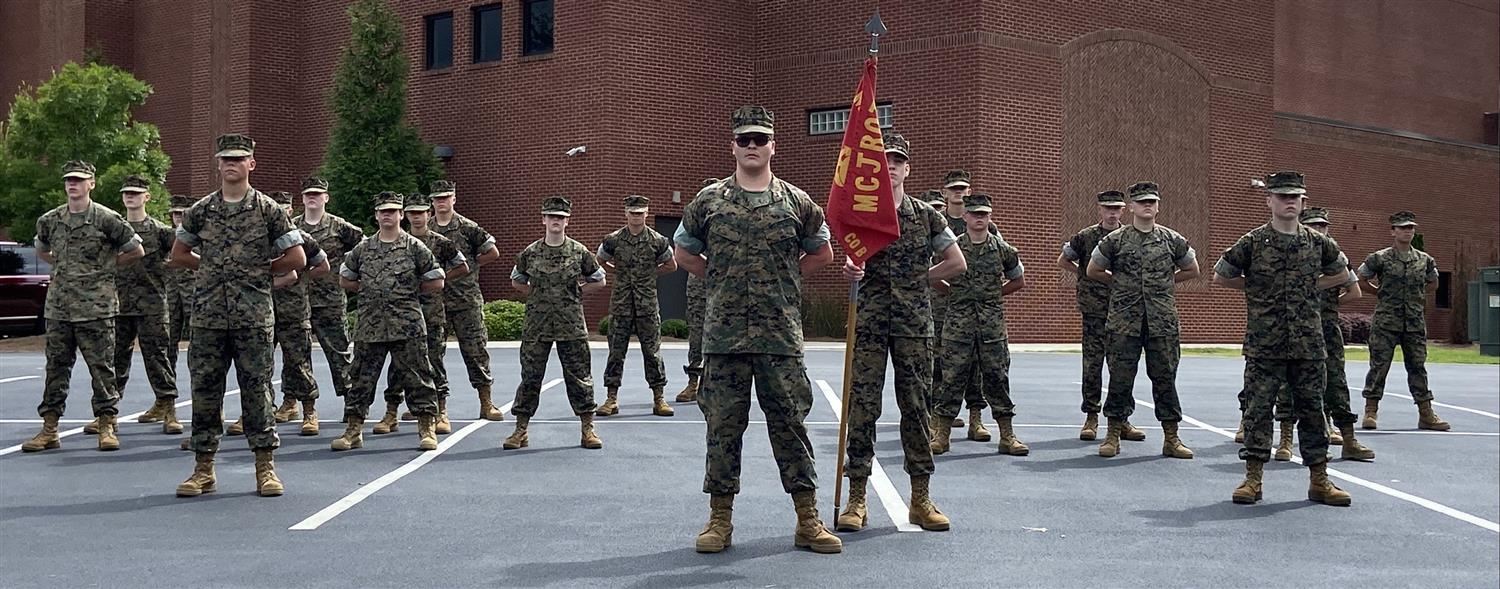 Bravo Company 2022