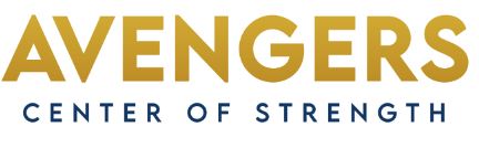 Avengers Center of Strength