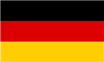 Flag of Germany 