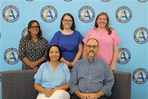 AAI World Language Department