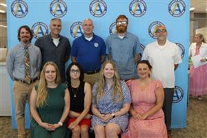 AAI Social Studies Department