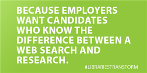 what employers want 