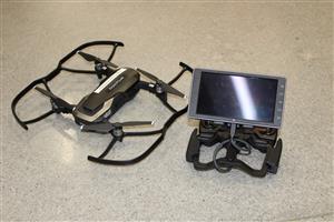 Small drone 