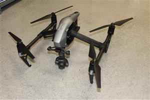 Larger Drone 