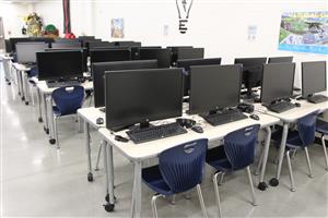 Computer Lab 