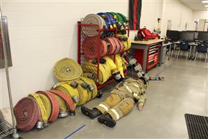 Fire Equipment 