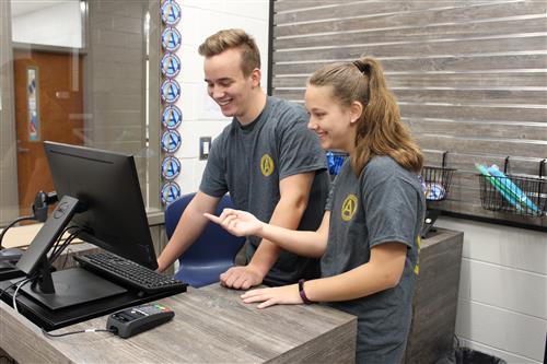 School Store 