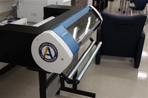 Poster Printer 