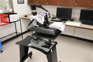 Heat Press 