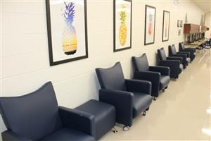 soft seating 