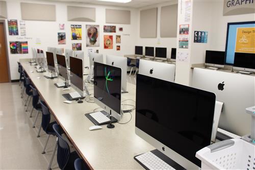 MAC LAB 