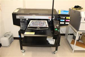 Graphic machines 