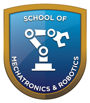 School of Mechatronics & Robotics