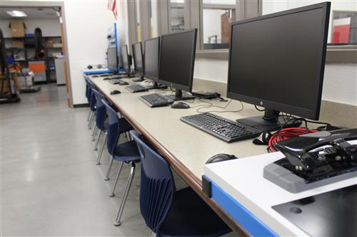 computers 
