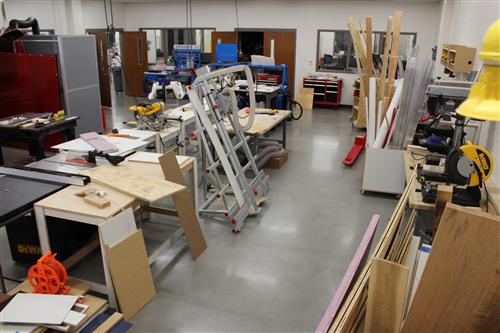 Workshop 