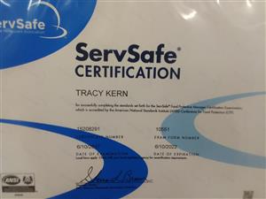 ServeSafe 