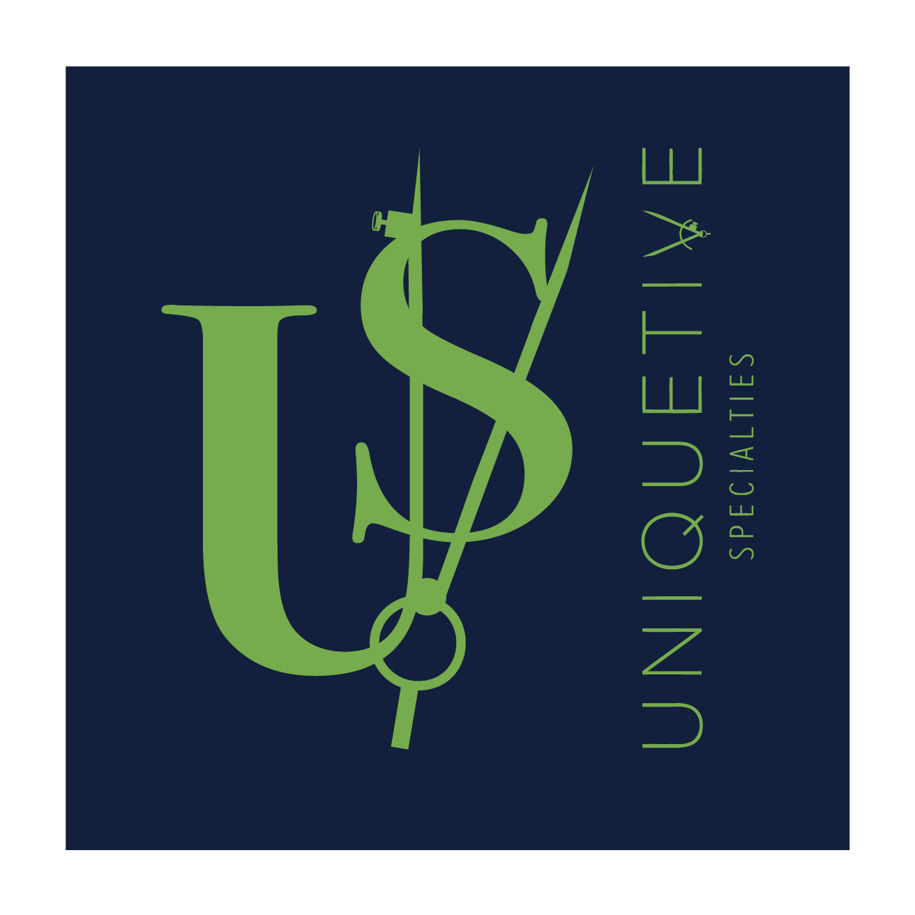 unique