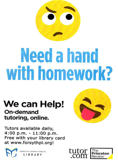 tutor 