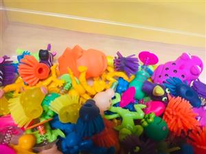 mini toys 
