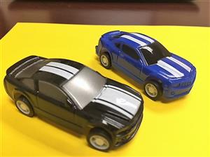 cars 