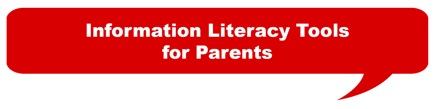 Information Literacy Logo 