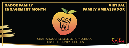 Georgia Virtual Family Ambassador 