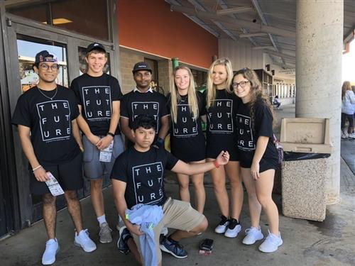 Fall Rally 