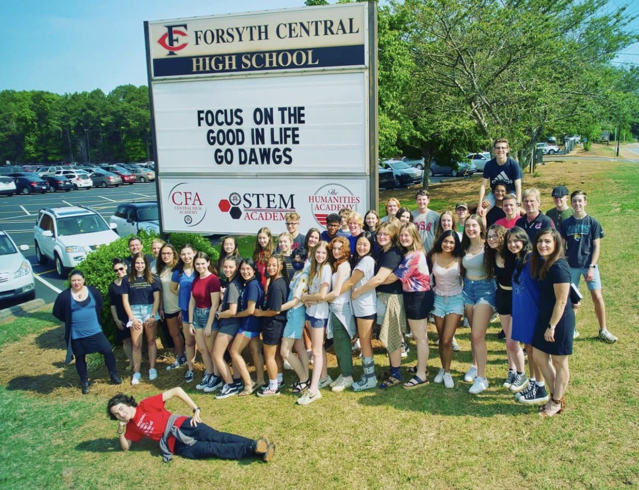 Group Picture
