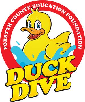 Duck Dive