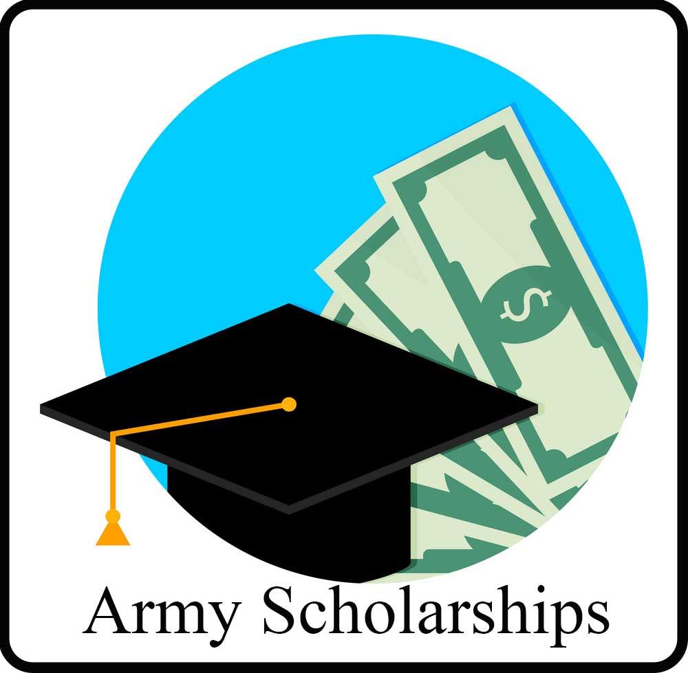 army scholarship 