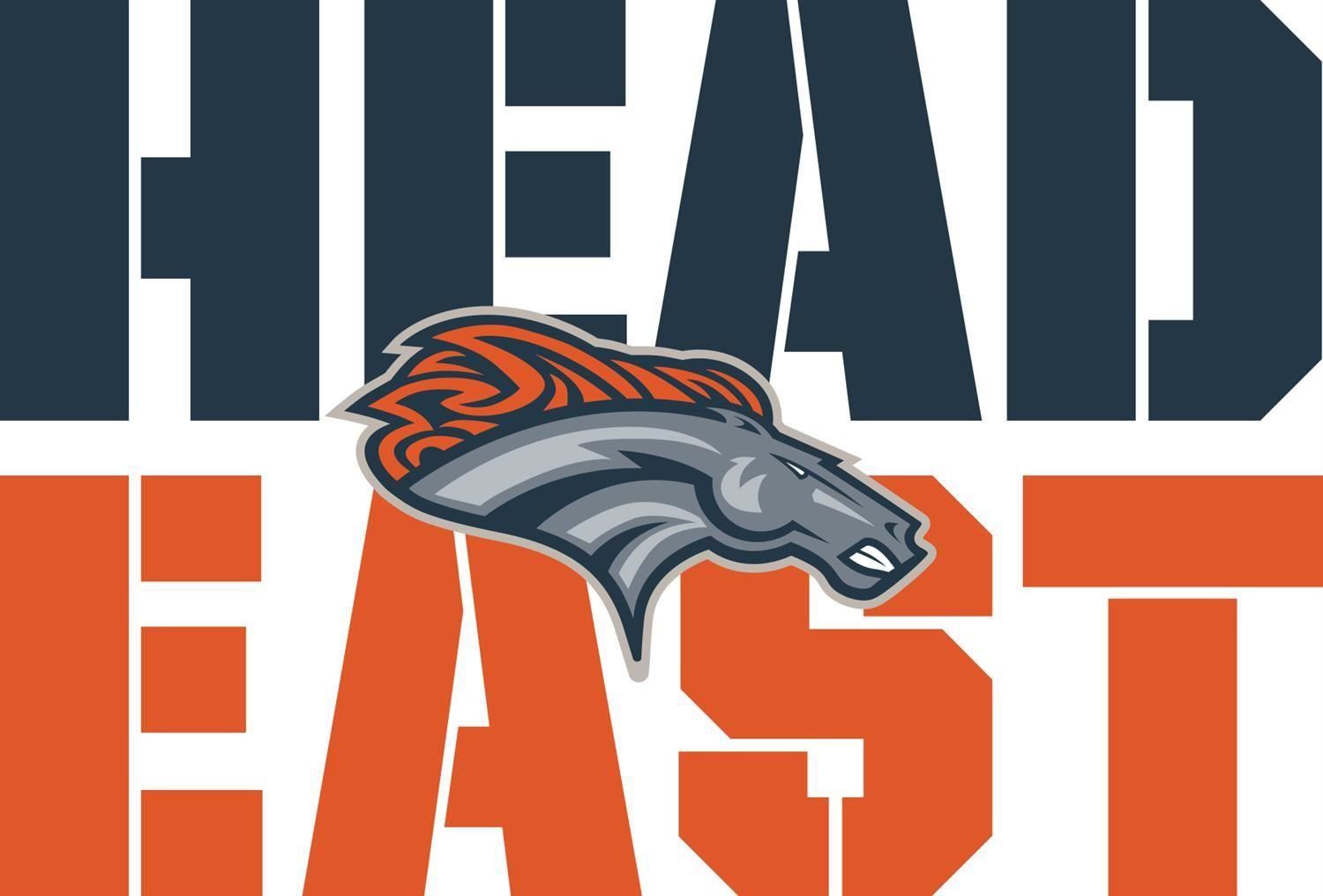 Head East Logo 