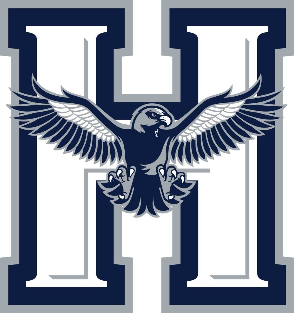 Hendricks MS Logo 
