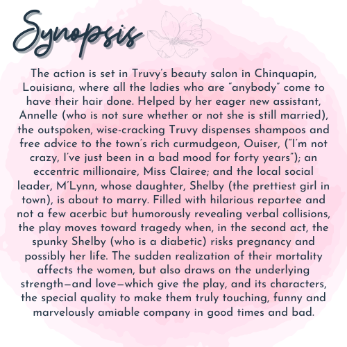 synopsis