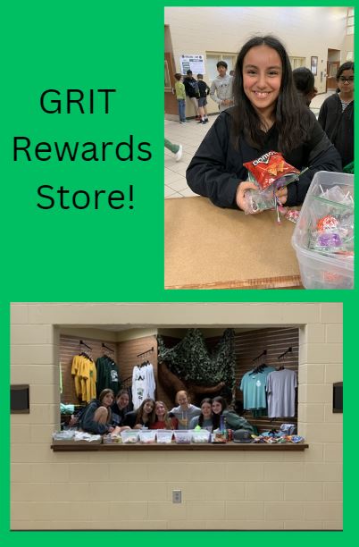 Rewards Store Pictures