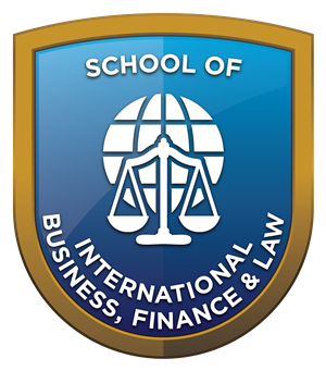 School of International Business and Law