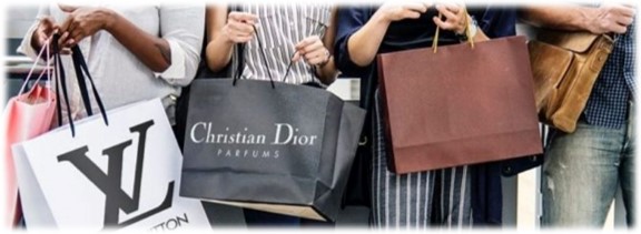 Fashion Marketing