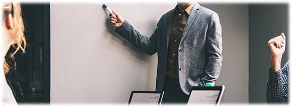 Marketing & Management