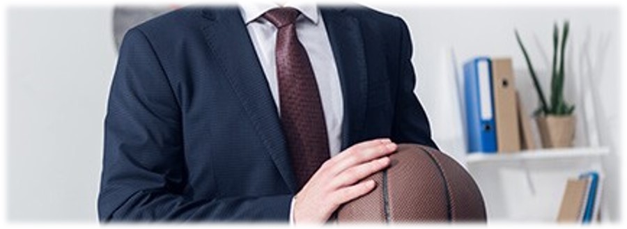 Sports & Entertainment Marketing