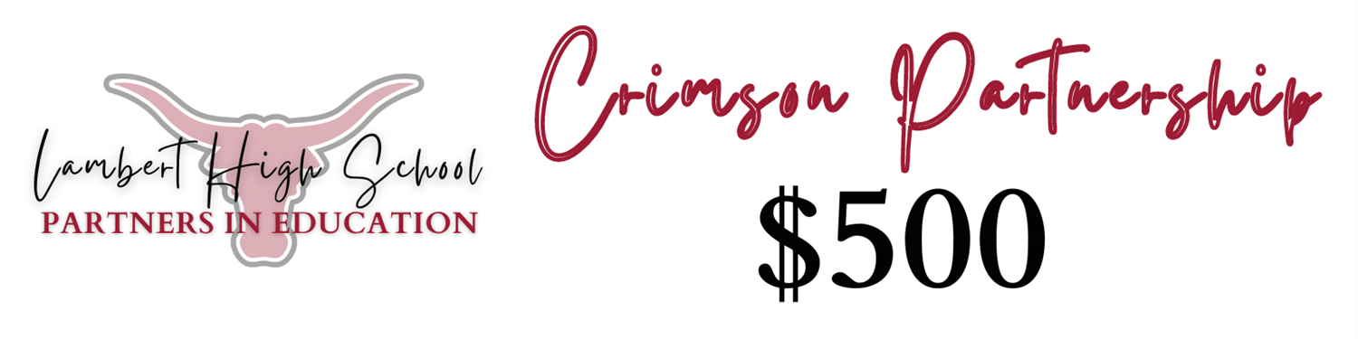 Crimson Partnership 1