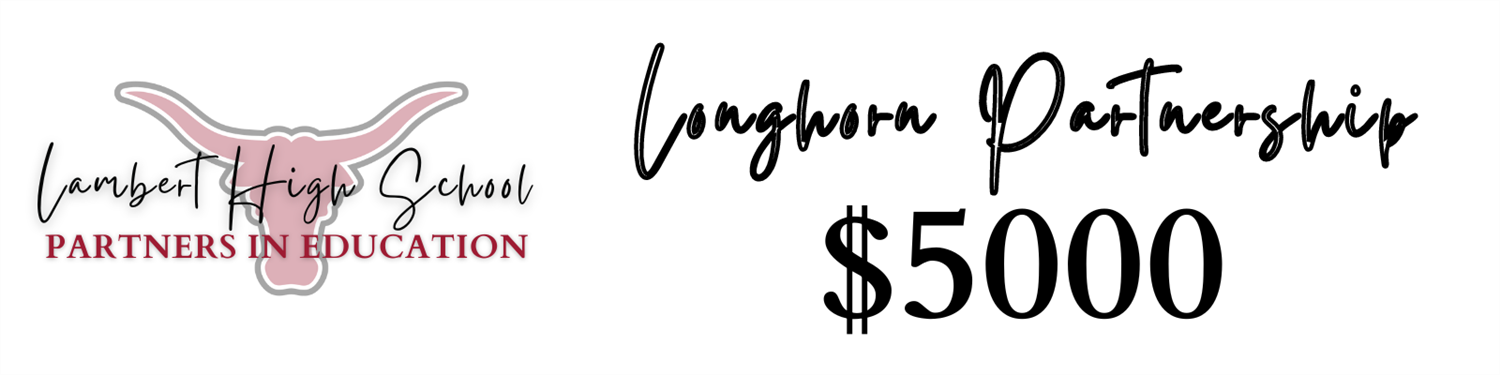longhorn partner