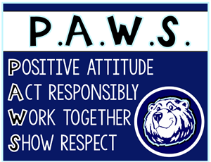 PAWS
