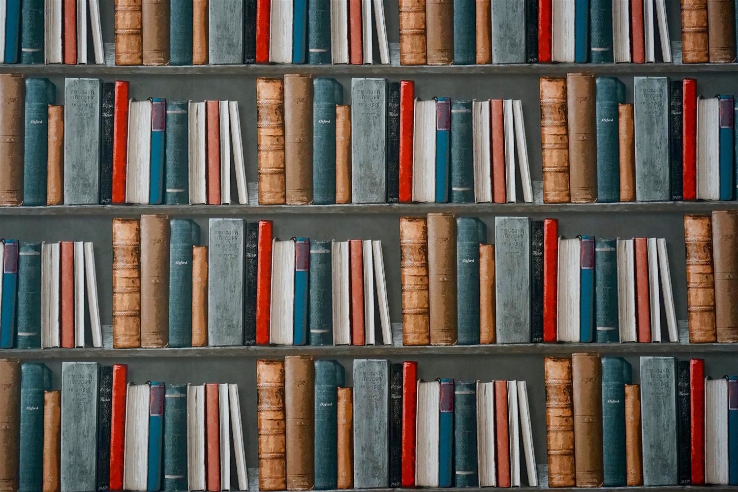 Books