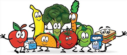 veggies, etc 