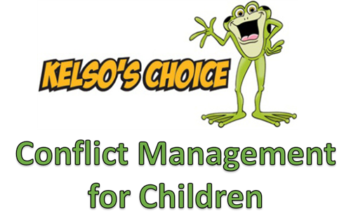 Kelso Website