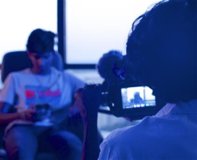 Video Recording