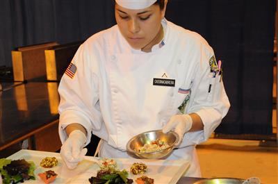 Culinary