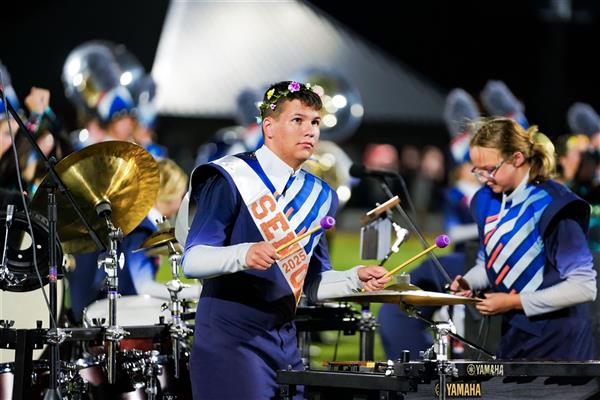 Senior Front Ensemble
