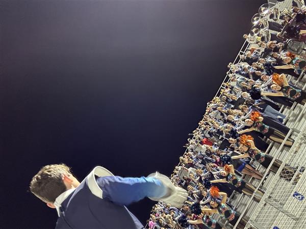 Stands Band