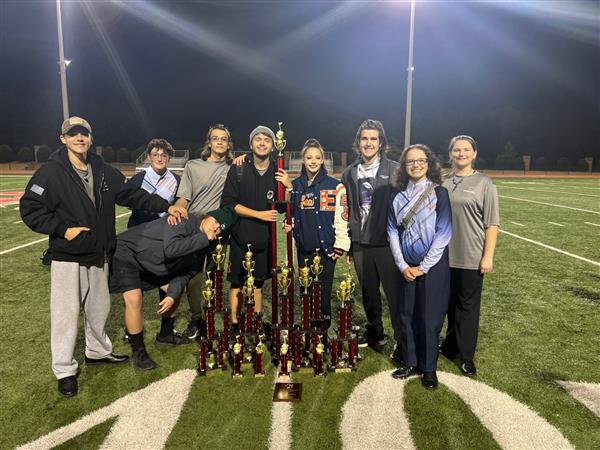 Grand Champs Seniors Pics
